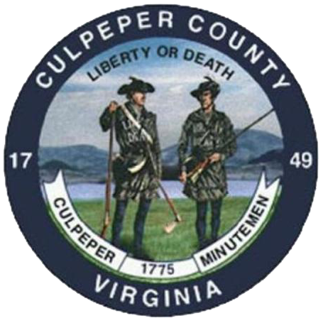 Town of Culpeper, Virginia
