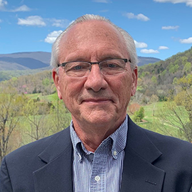 Bill Gentry Jefferson Land Central Virginia Real Estate Agent